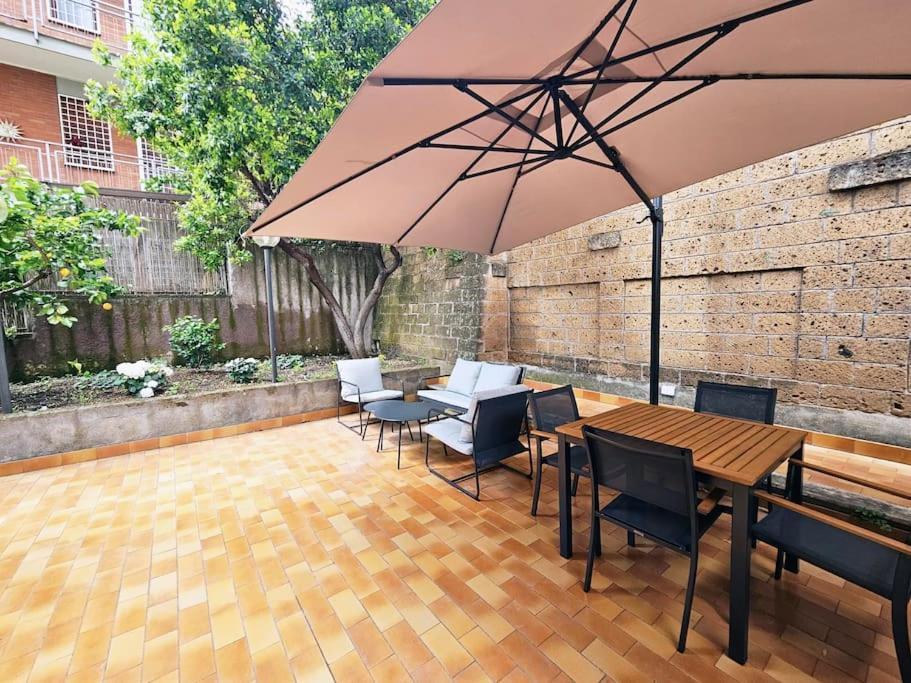 Carlo Rusconi 10 - Trastevere Appartement Rome
